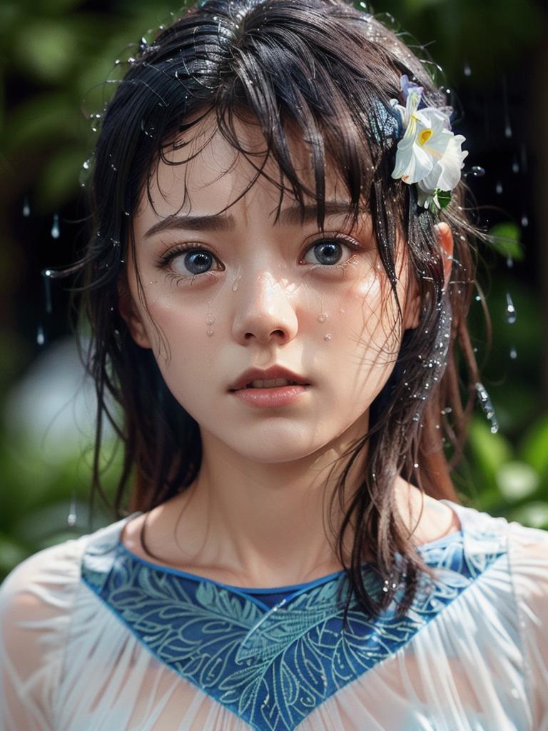 Zhao Jinmai (Chinese actress) image by xuxian