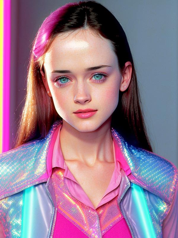Rory Gilmore from Gilmore Girls image by topdeck