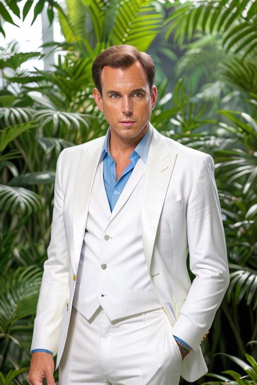 Will Arnett (Gob Bluth) image by chairfull