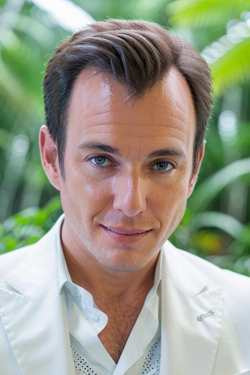 Will Arnett (Gob Bluth) image by chairfull