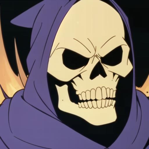 Skeletor image by ootie