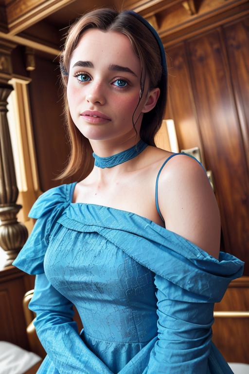 Holly Earl image by chairfull