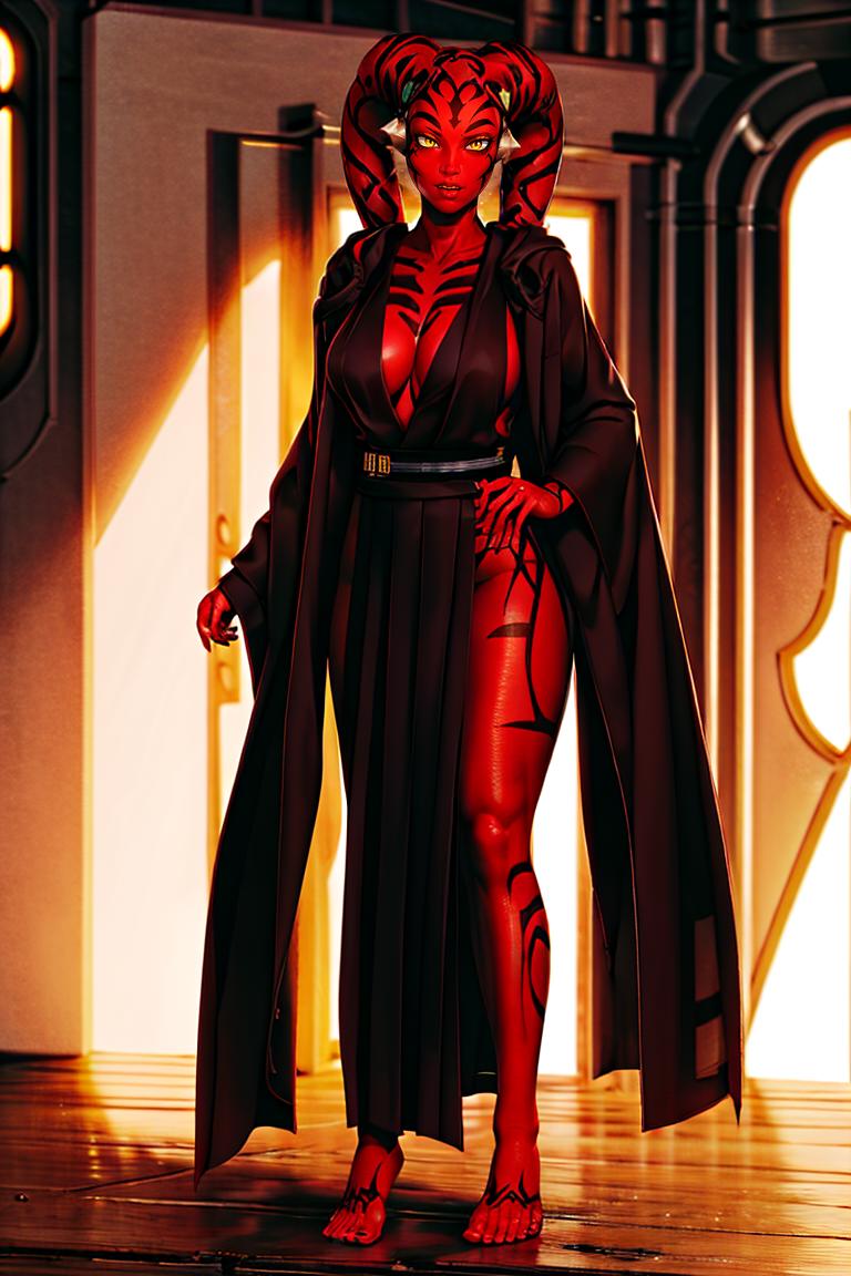 Star Wars jedi outfit image by Bombalurina