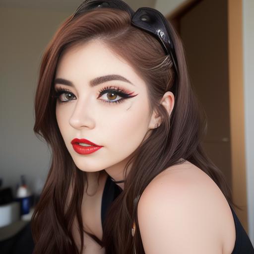 Chrissy Costanza  image by Sitron