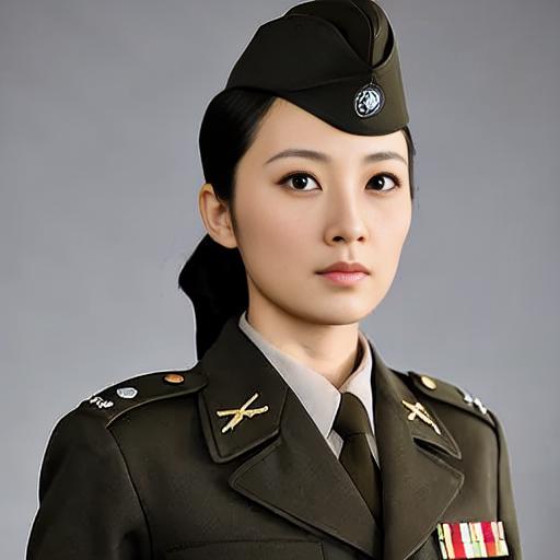 电视剧里的国民党女特务 - Nationalist(Kuomintang) Female Spies in chinese drama image by SunnyTinker