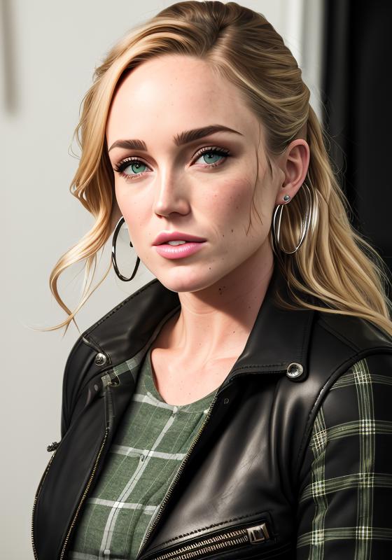 Sarah Lance from Arrow and Legends of Tomorrow image by topdeck