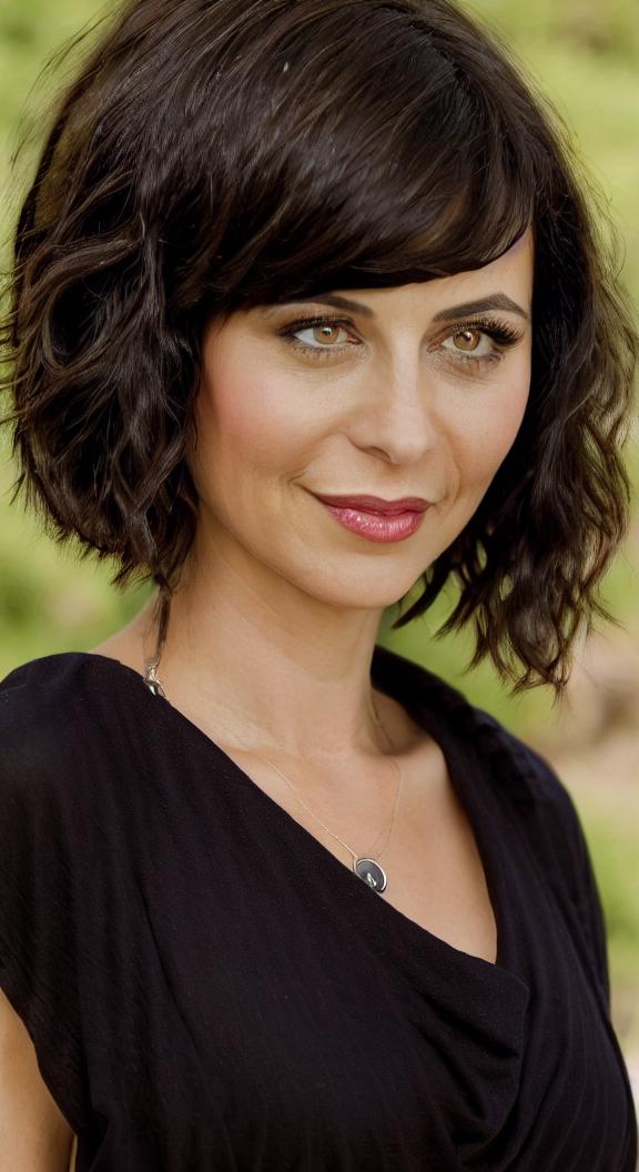 Catherine Bell image by ainow