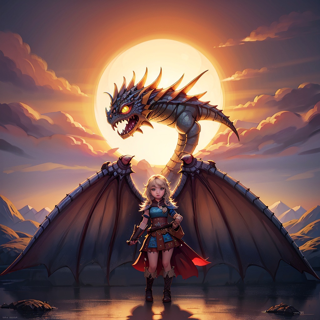 httyd_Astrid image by suptreysdf453