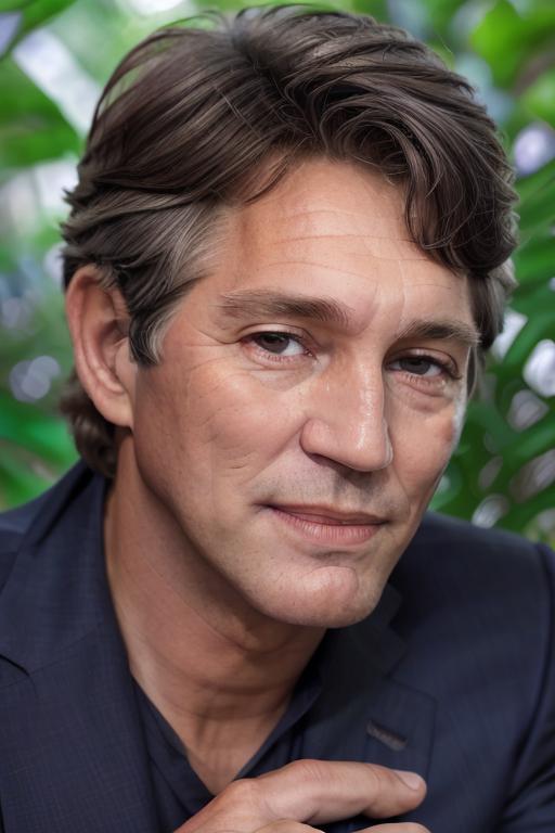 Eric Roberts image by chairfull