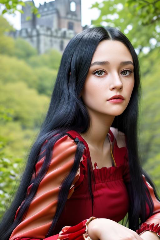 Olivia Hussey image by chairfull