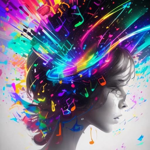 SDArt : Synesthesia image by guizmus