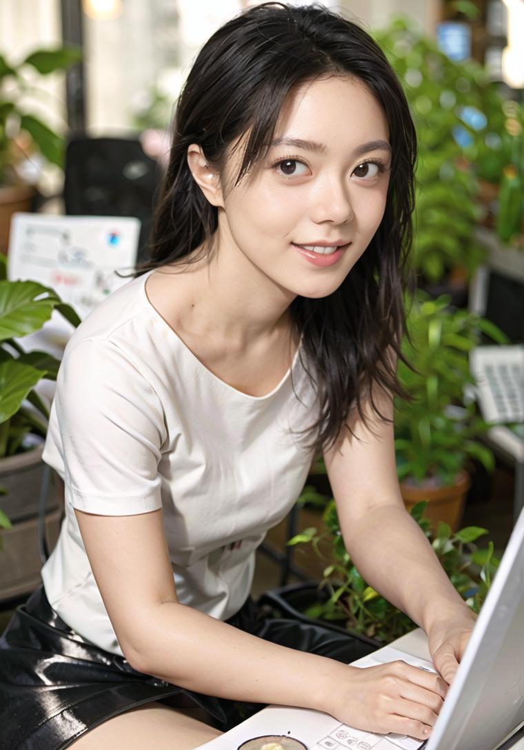 Zhao Jinmai (Chinese actress) image by zhyddjj
