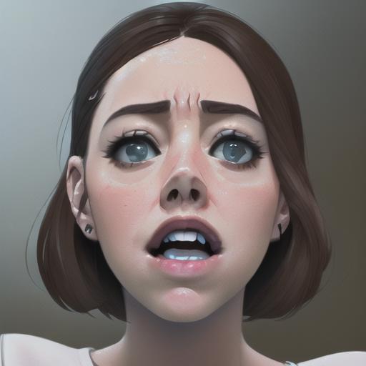 [LuisaP] 🥸 GMOD FACE EXPRESSIONS LORA image by Jeffka