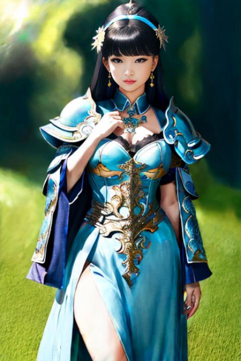 Warrior Princesses image by mtl655092