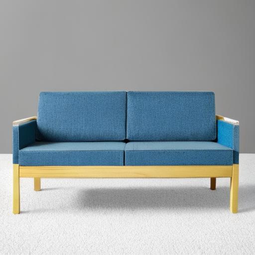 Artek-style furniture image by Botasky