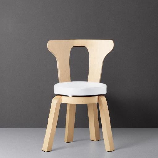 Artek-style furniture image by Botasky