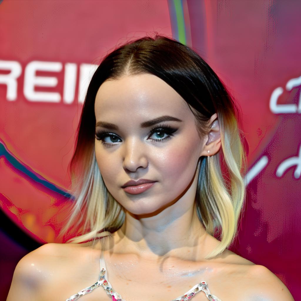 Dove Cameron image by Sitron