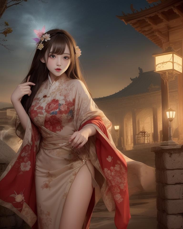 kiki asian sexy model image by antonio_riolo2610