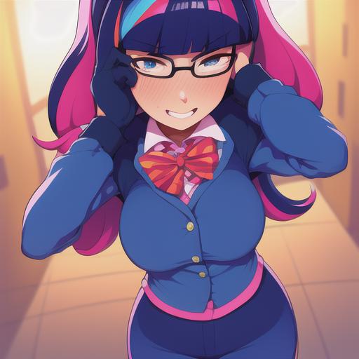 SuSHi (Equestria Girls characters) image by SuShiFan