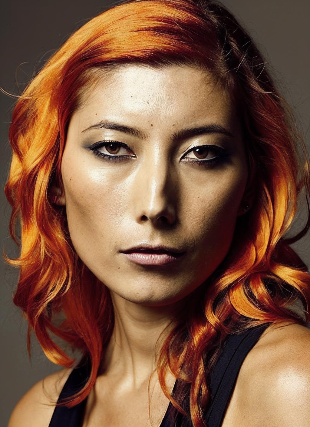 Dichen Lachman image by malcolmrey