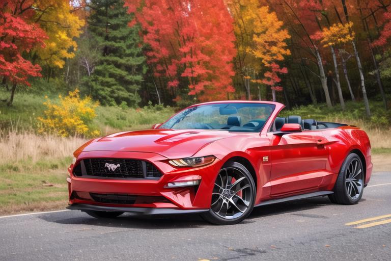 Mustang convertible image by devilsangel360live