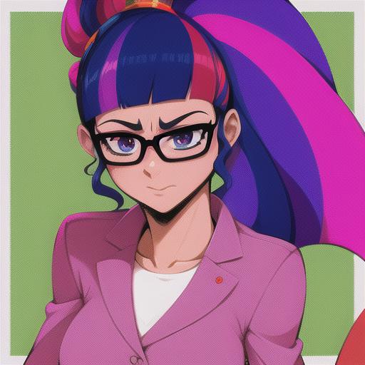 SuSHi (Equestria Girls characters) image by SuShiFan