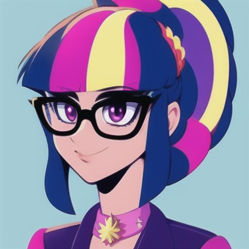 SuSHi (Equestria Girls characters) image by SuShiFan