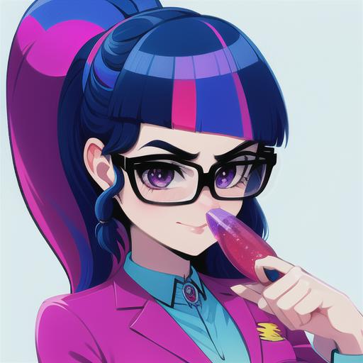 SuSHi (Equestria Girls characters) image by SuShiFan