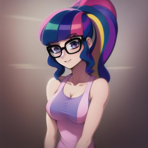 SuSHi (Equestria Girls characters) image by SuShiFan