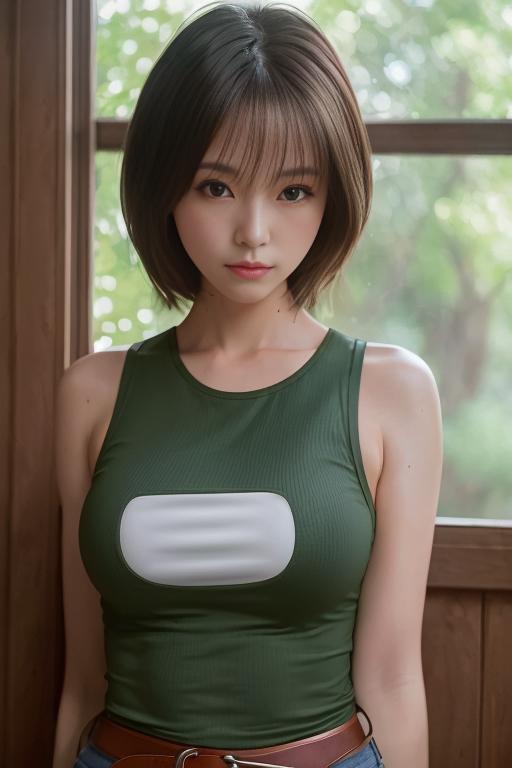 jeoung asian sexy influencer image by antonio_riolo2610