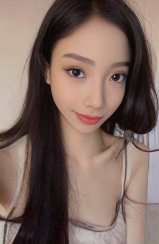 AlyssaJelly - Asian Instagram Model Lookalike image by asians_ai