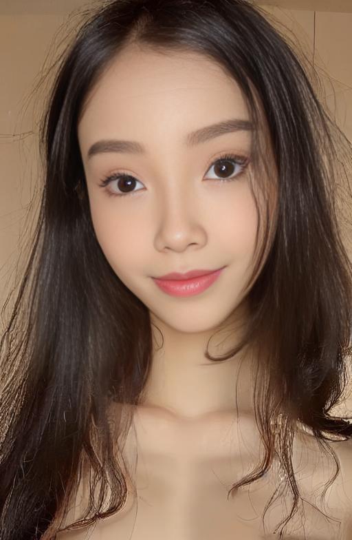 AlyssaJelly - Asian Instagram Model Lookalike image by asians_ai