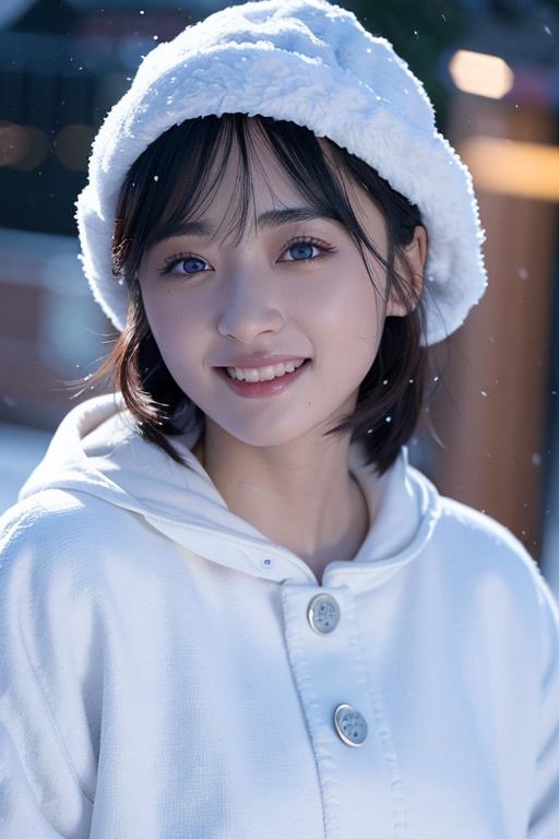 Shen Yue 沈月  LoRA image by Valberryv