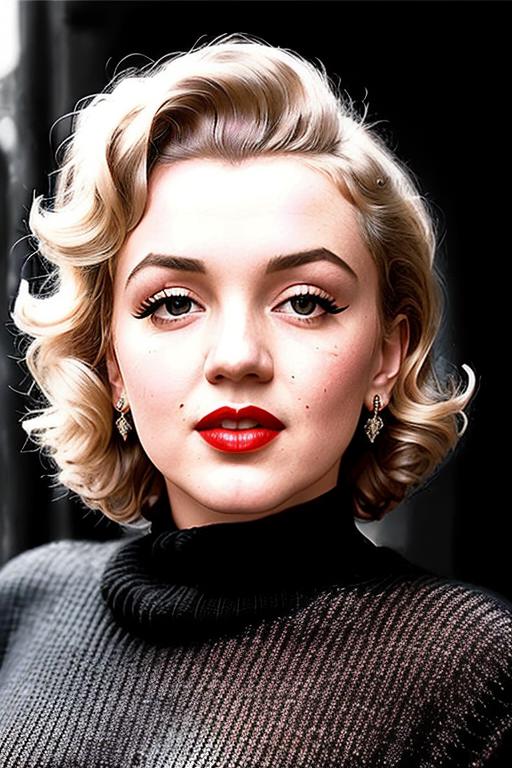 Marilyn Monroe image by tangokiss