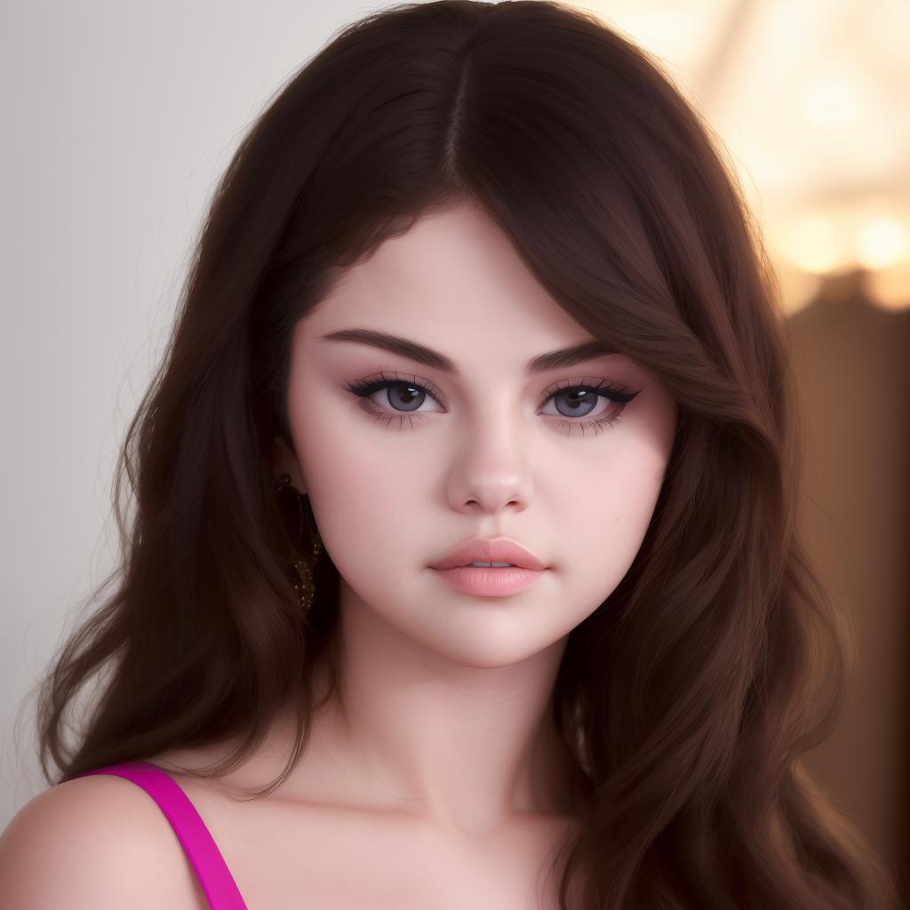 Selena Gomez image by Sitron