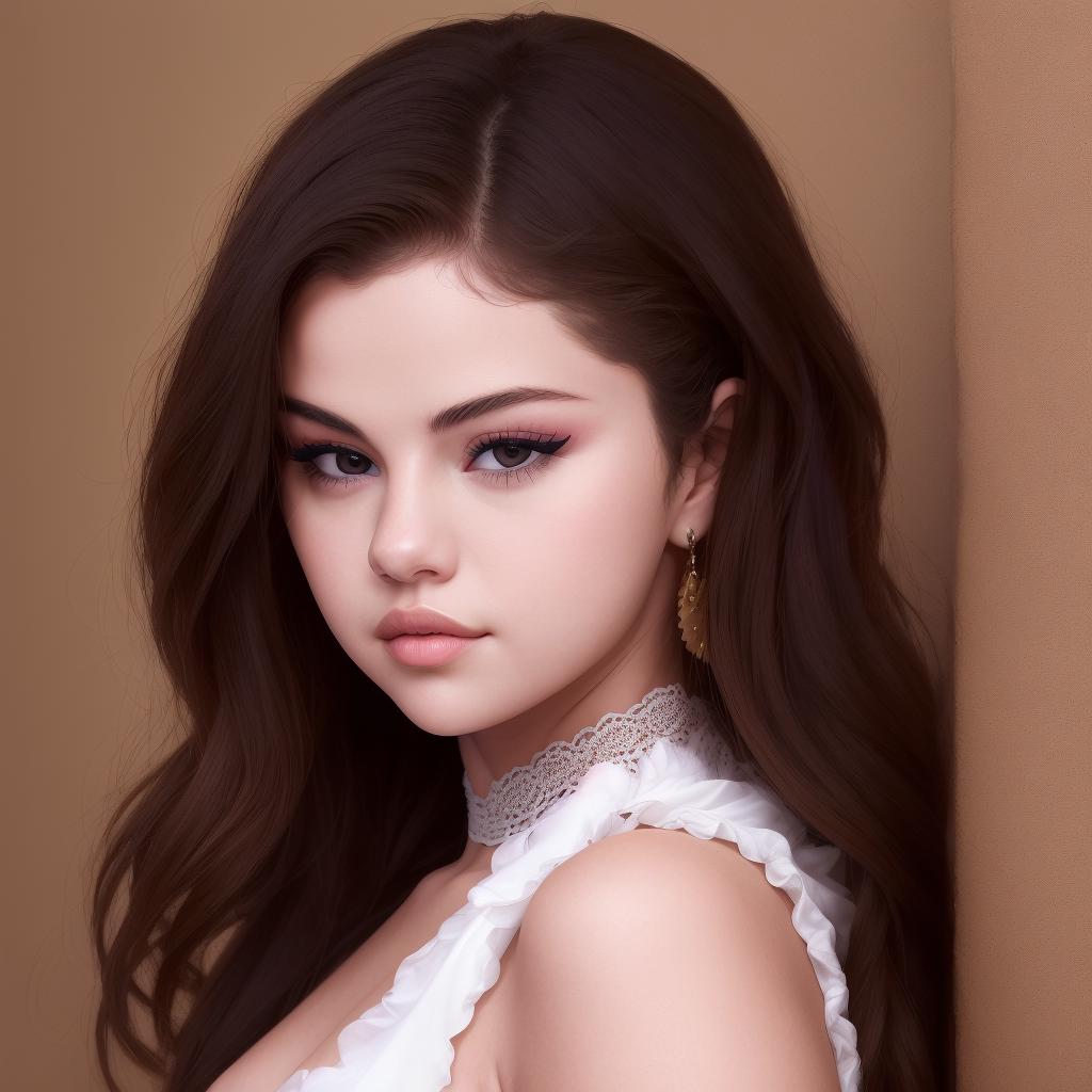 Selena Gomez image by Sitron