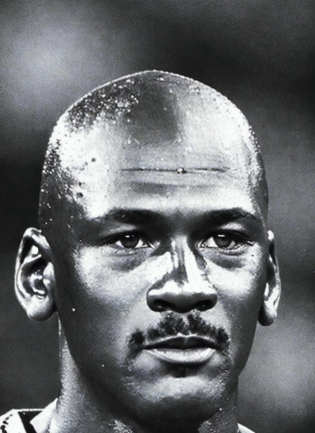 Michael Jordan image by malcolmrey