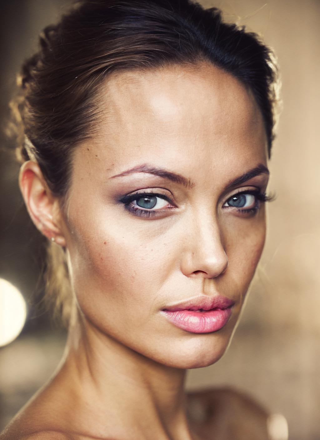 Angelina Jolie image by malcolmrey