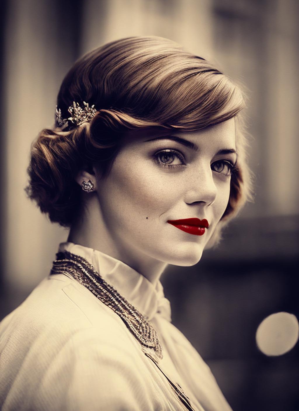 Emma Stone image by malcolmrey