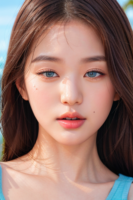 Jang Won-young image by Ziverstein
