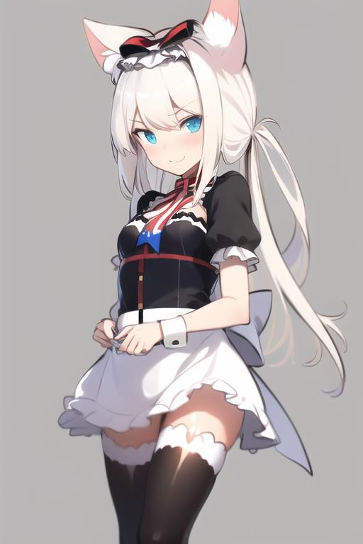 Hammann Not Retrofit (Azur Lane) LoRA image by pip_install_civitai