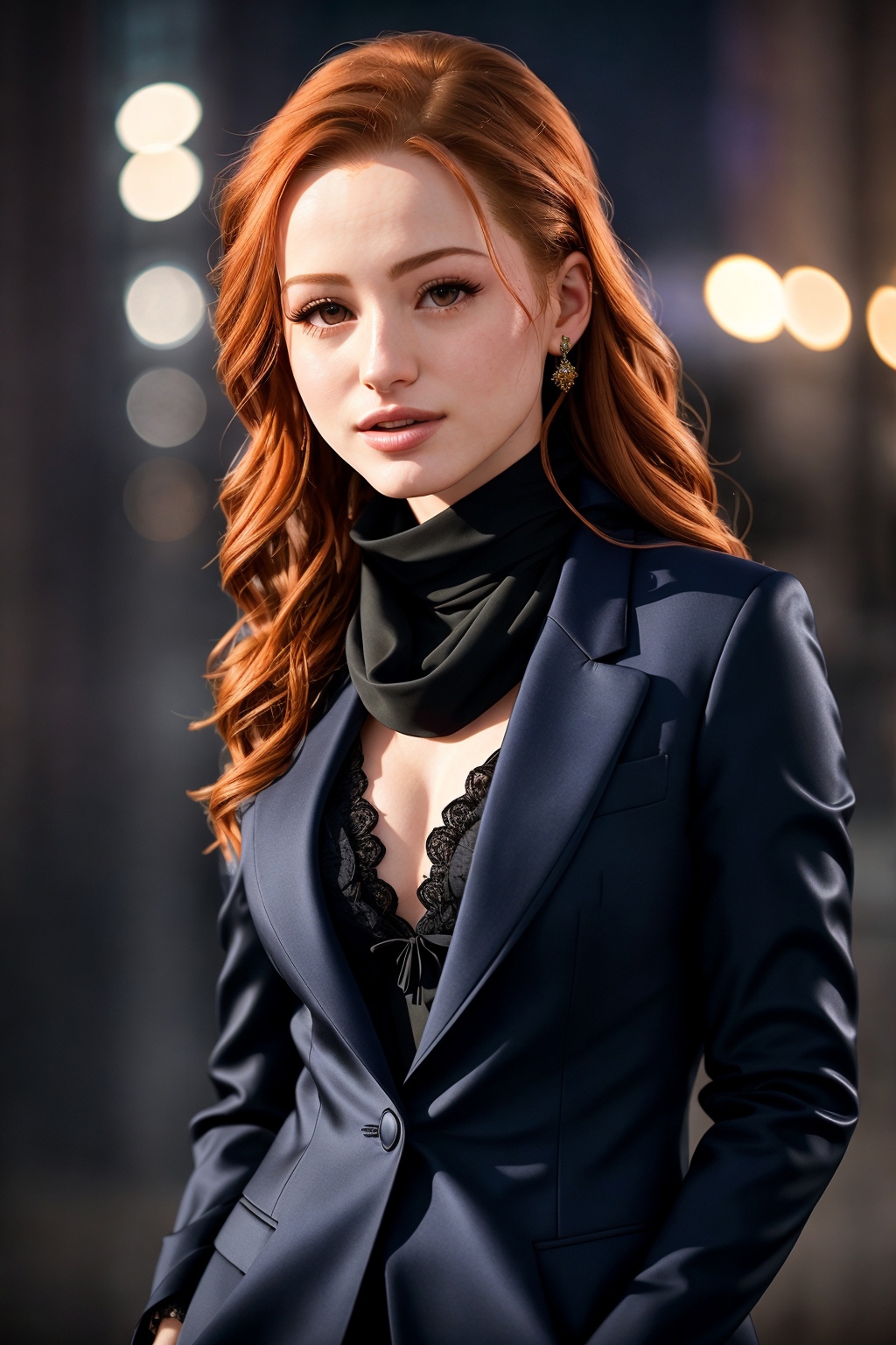 Madelaine Petsch image by ngsm000