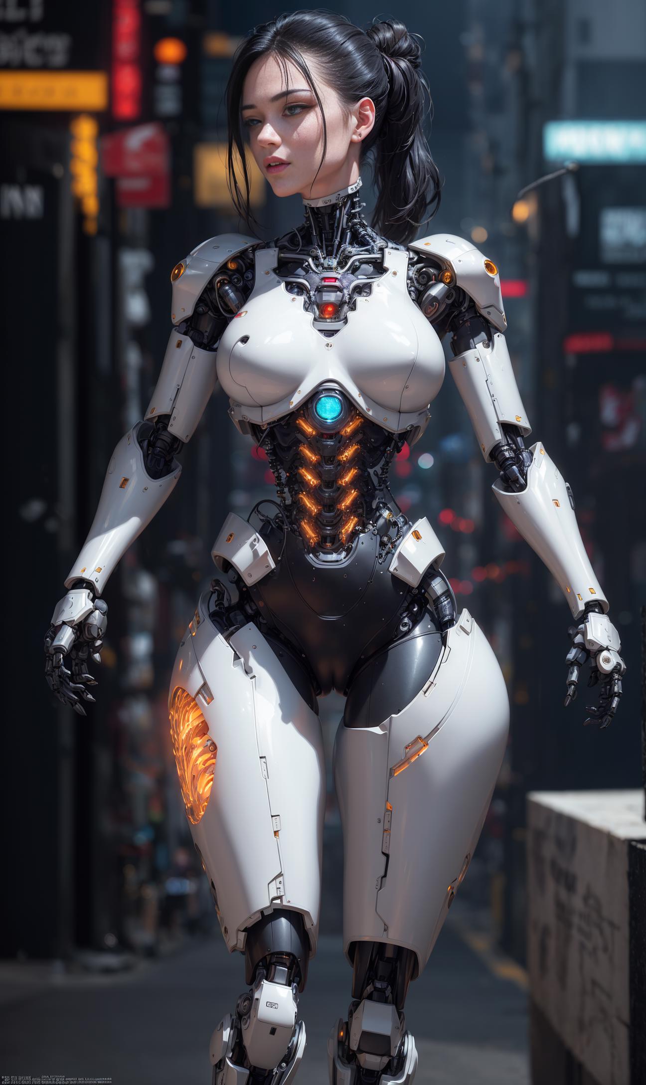 AI model image by a278794930961