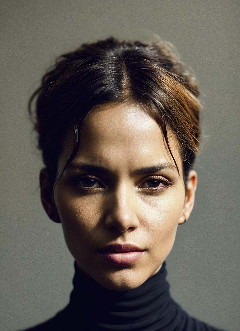 Halle Berry image by malcolmrey