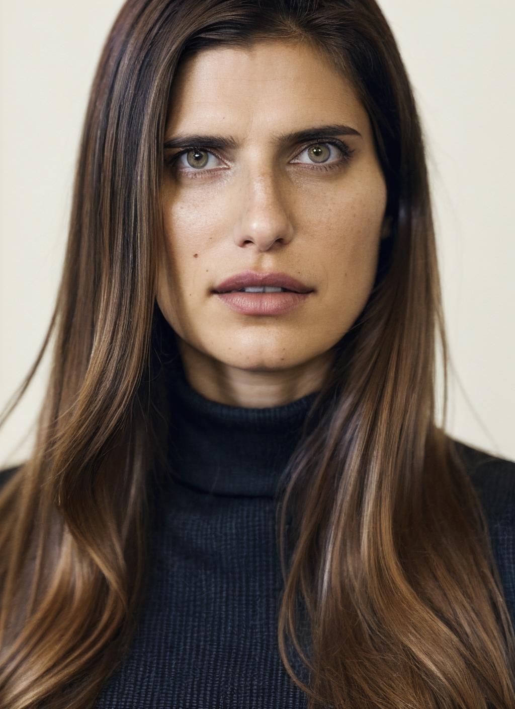 Lake Bell image by malcolmrey