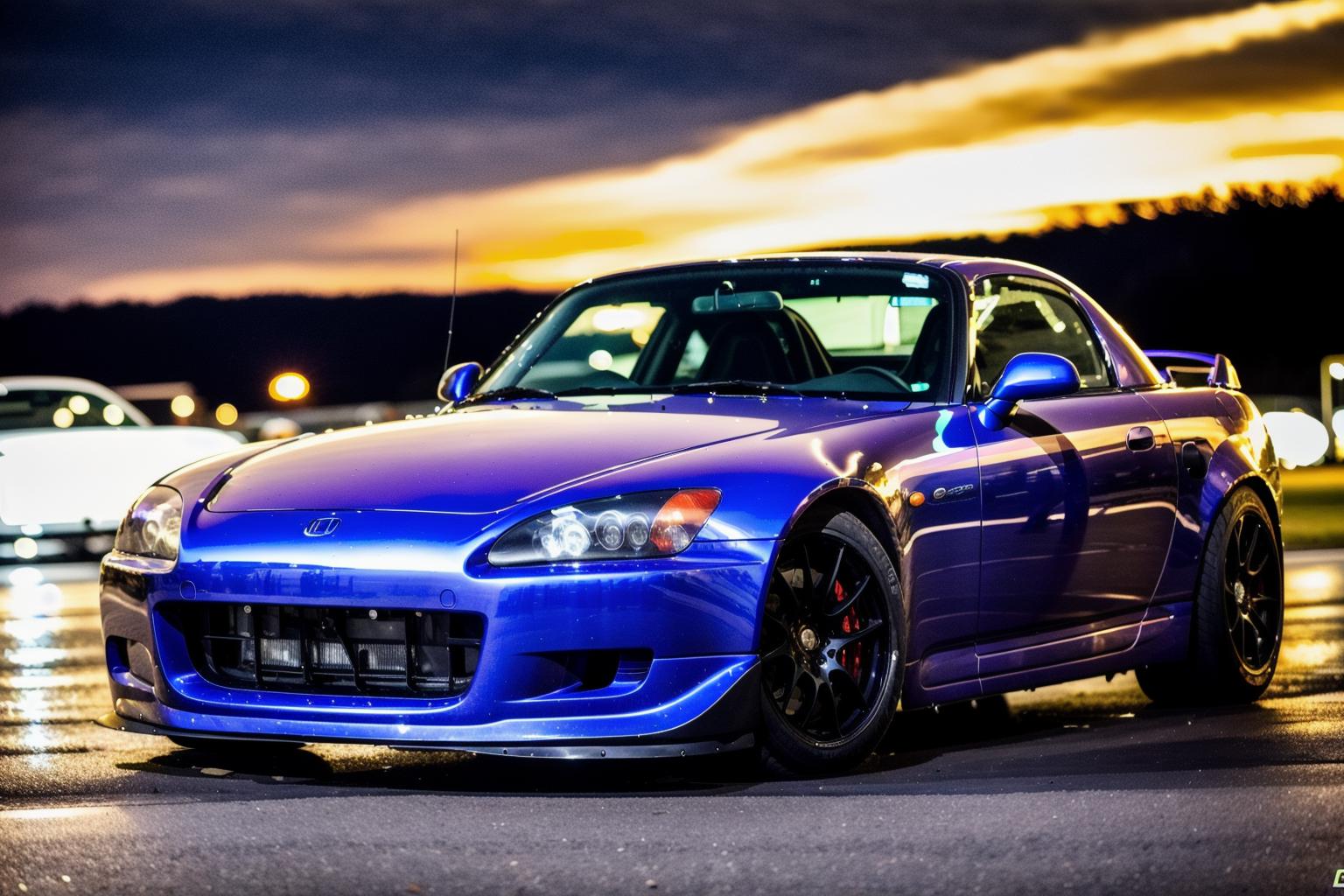 Honda S2000 image by kostyanchik_94