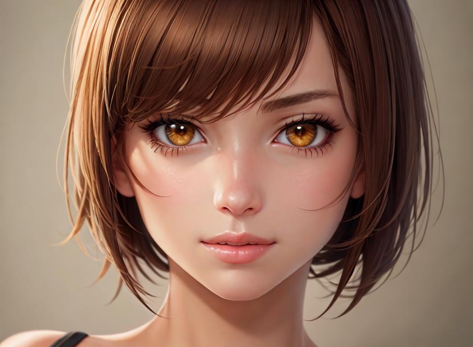 AI model image by WarAnakin