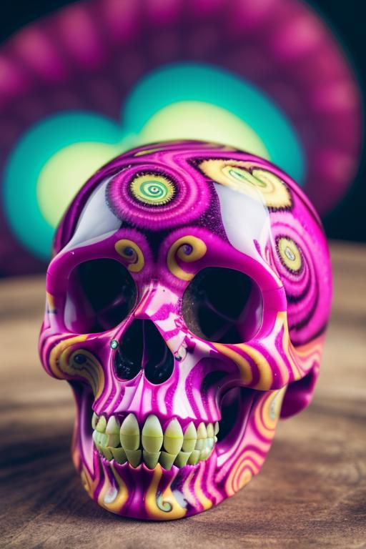 Crystal Skull image by ParanoidAmerican