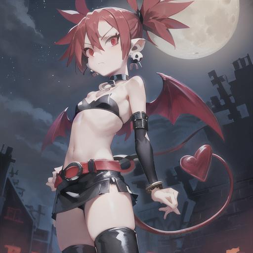 Etna from Disgaea image by Telvanni16
