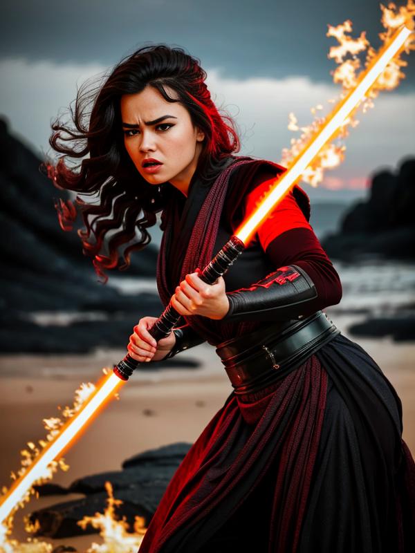 Star Wars sith outfit image by impossiblebearcl4060